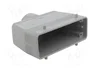 ILME Carcasa para Conectores HDC Tamaño 104.27
