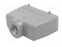 ILME Carcasa para Conectores HDC Tamaño 104.27
