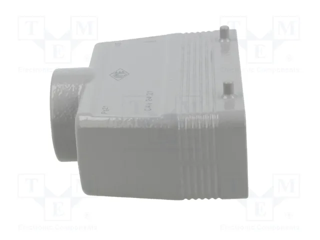 ILME Carcasa para Conectores HDC Tamaño 104.27