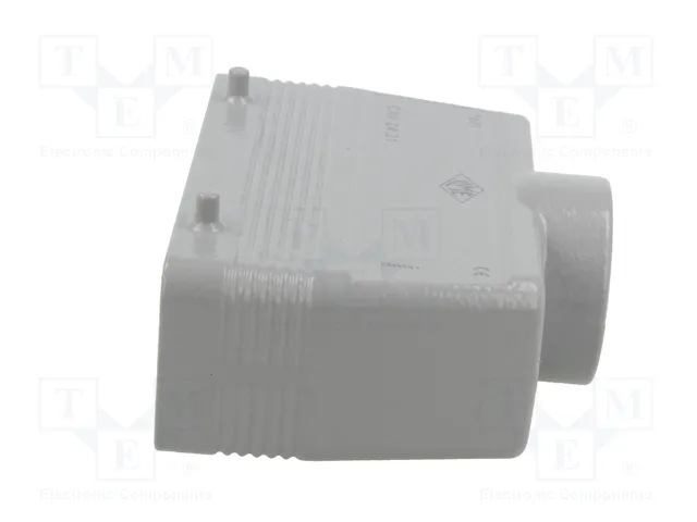 ILME Carcasa para Conectores HDC Tamaño 104.27
