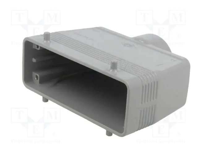 ILME Carcasa para Conectores HDC Tamaño 104.27