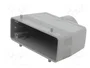 ILME Carcasa para Conectores HDC Tamaño 104.27
