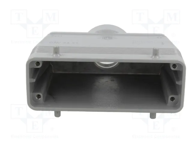 ILME Carcasa para Conectores HDC Tamaño 104.27