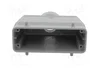 ILME Carcasa para Conectores HDC Tamaño 104.27