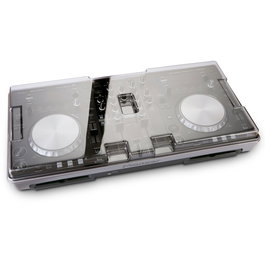 Decksaver Tapa Protectora PIONEER XDJ-R1 para Cuidado y Protección de Equipo DJ