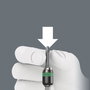 Wera 416 RA T-Handle Rapidaptor Destornillador Portapuntas