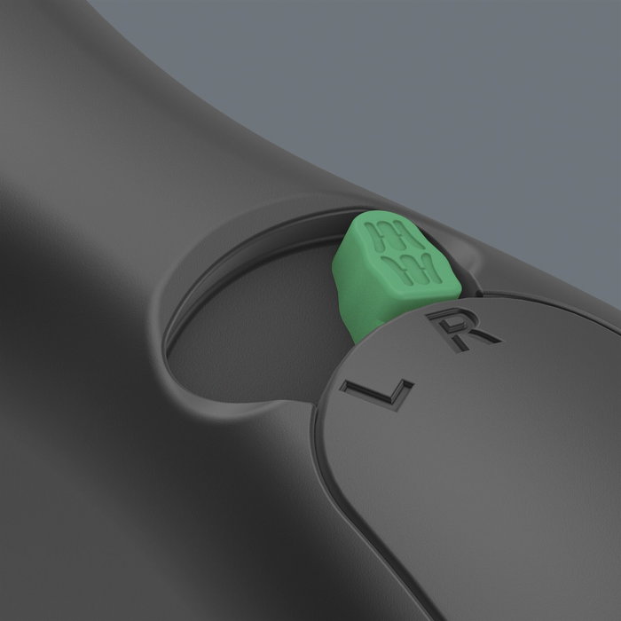 Wera 416 RA T-Handle Rapidaptor Destornillador Portapuntas Wera 416 RA T-Handle Rapidaptor Destornillador Portapuntas