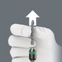 Wera 416 RA T-Handle Rapidaptor Destornillador Portapuntas