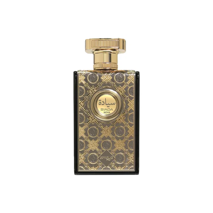 Zimaya Siada Nova Agua de perfume Unisex 100 ml