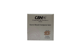 CBN Base compacta tono 4 con acabado satinado