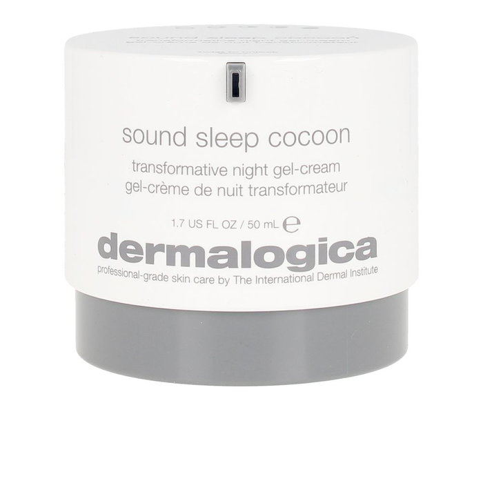 Dermalogica Sound Sleep Cocoon Crema Gel Noche 50 ml