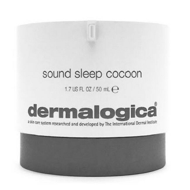 Dermalogica Sound Sleep Cocoon Crema Gel Noche 50 ml