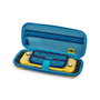 Power A Estuche Protector Compacto Nintendo Switch Sonic Peel Out
