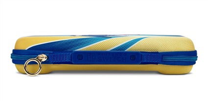 Power A Estuche Protector Compacto Nintendo Switch Sonic Peel Out NSCS0209-01