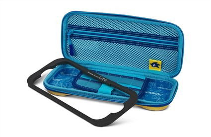 Power A Estuche Protector Compacto Nintendo Switch Sonic Peel Out NSCS0209-01