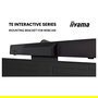 IIYAMA TE6515A-B1AG 163.9cm IPS TOUCH 65''/3840x2160/2xHDMI/DP/5xUSB/USB-C