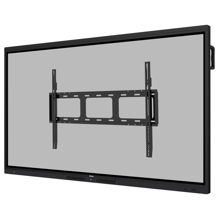 IIYAMA TE6515A-B1AG 163.9cm IPS TOUCH 65''/3840x2160/2xHDMI/DP/5xUSB/USB-C