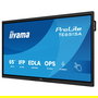 IIYAMA TE6515A-B1AG 163.9cm IPS TOUCH 65''/3840x2160/2xHDMI/DP/5xUSB/USB-C