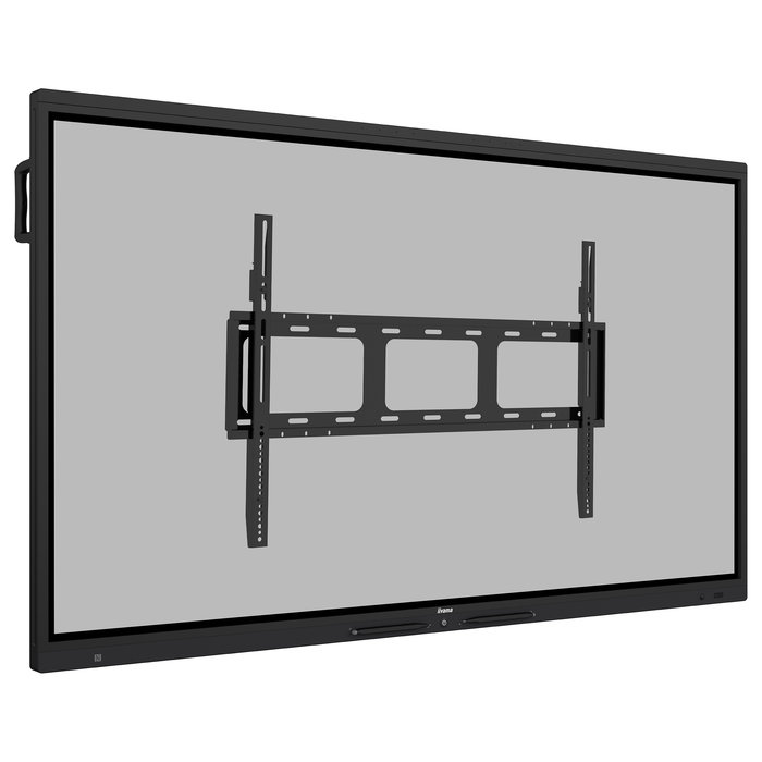 IIYAMA TE6515A-B1AG 163.9cm IPS TOUCH 65''/3840x2160/2xHDMI/DP/5xUSB/USB-C