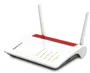 FRITZ!Box 6850 4G Edition International Router Blanco