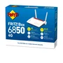 FRITZ!Box 6850 4G Edition International Router Blanco