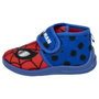 Cerdá Zapatillas de Casa Spiderman Media Bota Rojo Talla 26