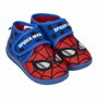 Cerdá Zapatillas de Casa Spiderman Media Bota Rojo Talla 26