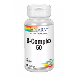 B Complex 50