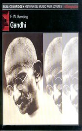 Gandhi, F. W. Rawding - AKAL