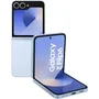 Smartphone Samsung Galaxy Z Fold 6 6,7" 3,4" 12 GB RAM 512 GB Azul