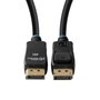 MicroConnect Cable DisplayPort 1.2 4K 1m