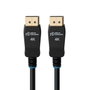 MicroConnect Cable DisplayPort 1.2 4K 1m