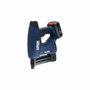Rapid Grapadora a batería de 18 V BTX606 con estuche, batería 2,5Ah y cargador