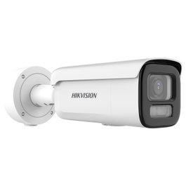 Hikvision DS-2CD2687G3-LIZSY(2.8-12mm) Cámara de seguridad IP 8MP Smart Hybrid Light