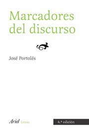 Marcadores del discurso, José Portoles - ARIEL