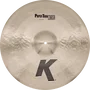 Zildjian Crash 19" K Paper Thin Plato para Batería