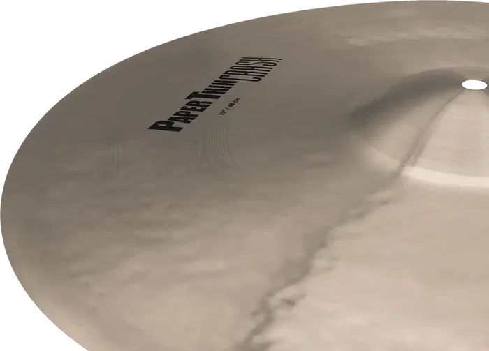 Zildjian Crash 19" K Paper Thin Plato para Batería