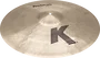 Zildjian Crash 19" K Paper Thin Plato para Batería