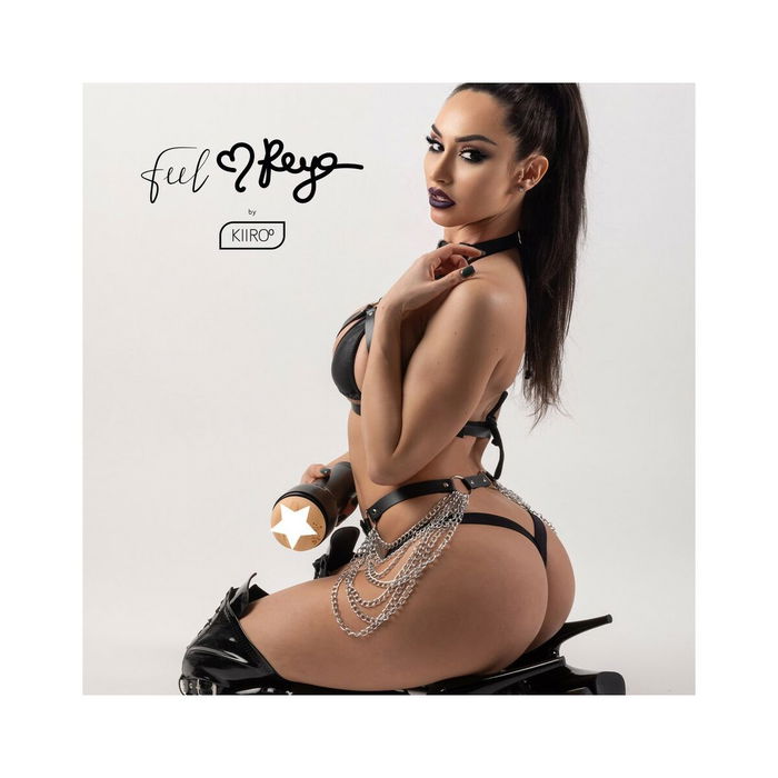 Masturbador Kiiroo Masturbador Kiiroo