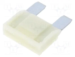 ESKA Fusible de Cartucho MAXI 80A 58VDC 29mm
