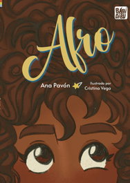 Afro, Ana Pavón - BABIDI-BU