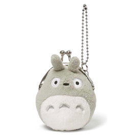 Sun Arrow Monedero de Peluche de Mi vecino Totoro
