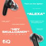 Auriculares in Ear Bluetooth Skullcandy S2RLW-Q751