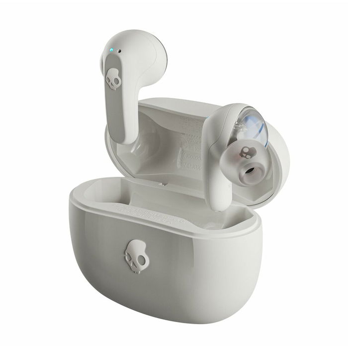 Auriculares in Ear Bluetooth Skullcandy S2RLW-Q751 Auriculares in Ear Bluetooth Skullcandy S2RLW-Q751