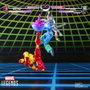 Hasbro Marvel Legends Iron Man vs Marvel's Spiral Pack de 2 Figuras