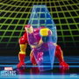 Hasbro Marvel Legends Iron Man vs Marvel's Spiral Pack de 2 Figuras