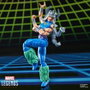 Hasbro Marvel Legends Iron Man vs Marvel's Spiral Pack de 2 Figuras