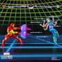 Hasbro Marvel Legends Iron Man vs Marvel's Spiral Pack de 2 Figuras
