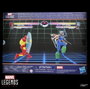 Hasbro Marvel Legends Iron Man vs Marvel's Spiral Pack de 2 Figuras
