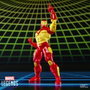 Hasbro Marvel Legends Iron Man vs Marvel's Spiral Pack de 2 Figuras